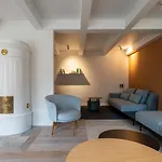 Frigga Hébergement de vacances *