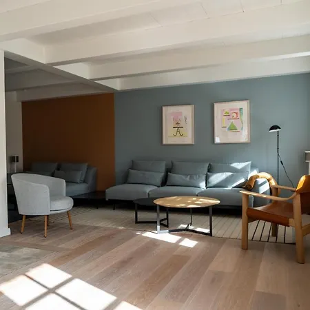 Ferienhaus Frigga Nieblum