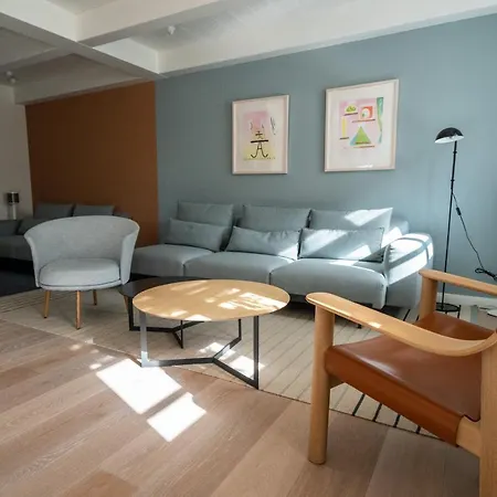 Frigga Ferienhaus Nieblum