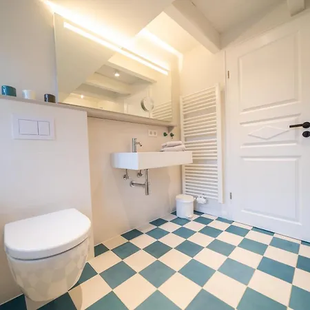 Frigga Ferienhaus Nieblum