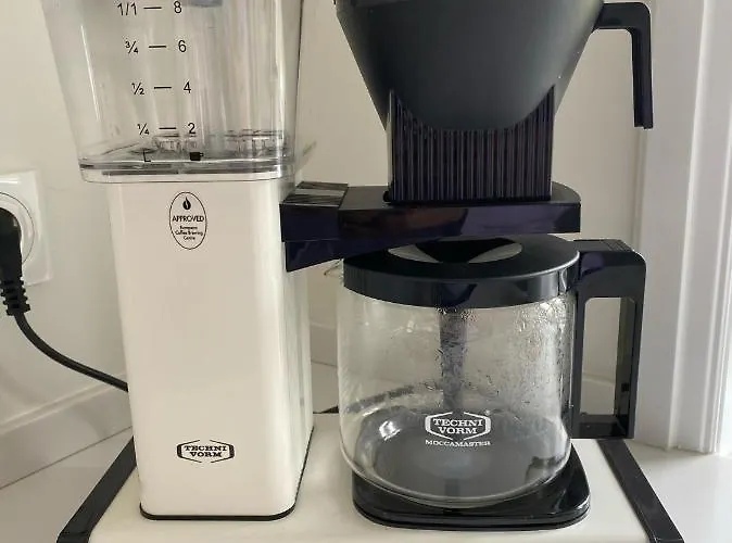 Frigga Vakantiehuis Nieblum