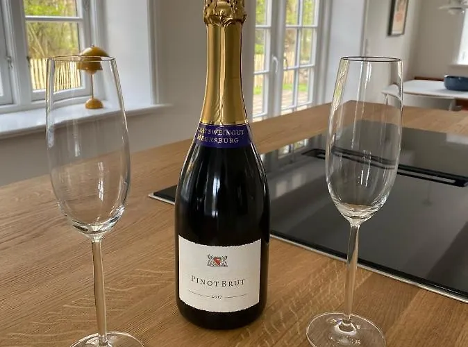 Frigga Vakantiehuis Nieblum