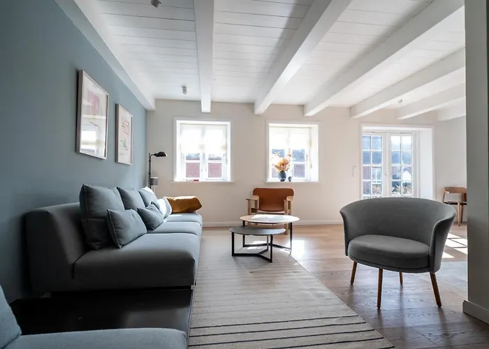 Vakantiehuis Frigga Nieblum