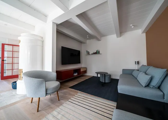 Vakantiehuis Frigga *