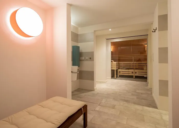 Frigga Vakantiehuis *