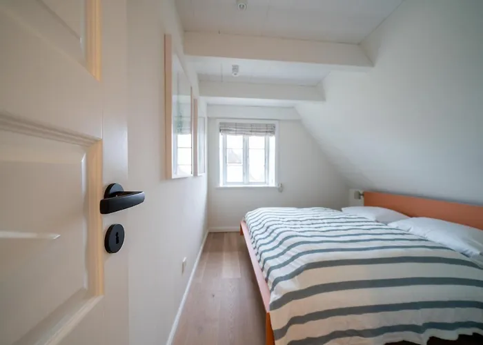 Vakantiehuis Frigga *