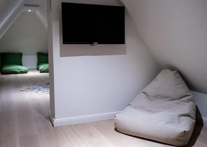 Vakantiehuis Frigga *