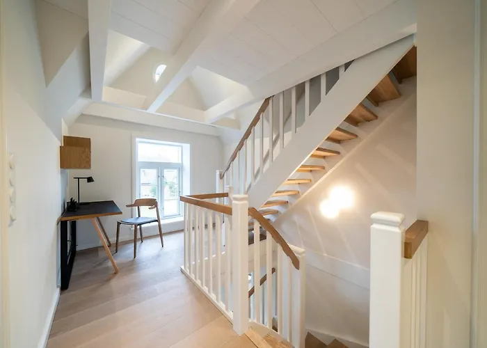 Vakantiehuis Frigga *