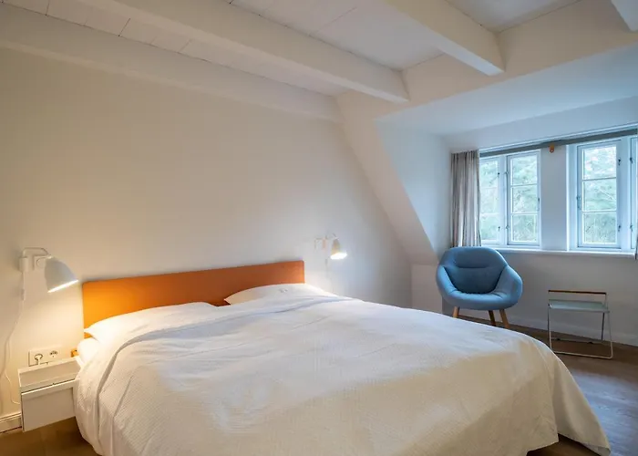 Frigga Vakantiehuis *