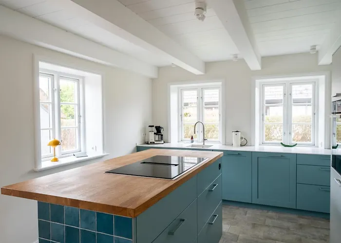 Frigga Vakantiehuis *