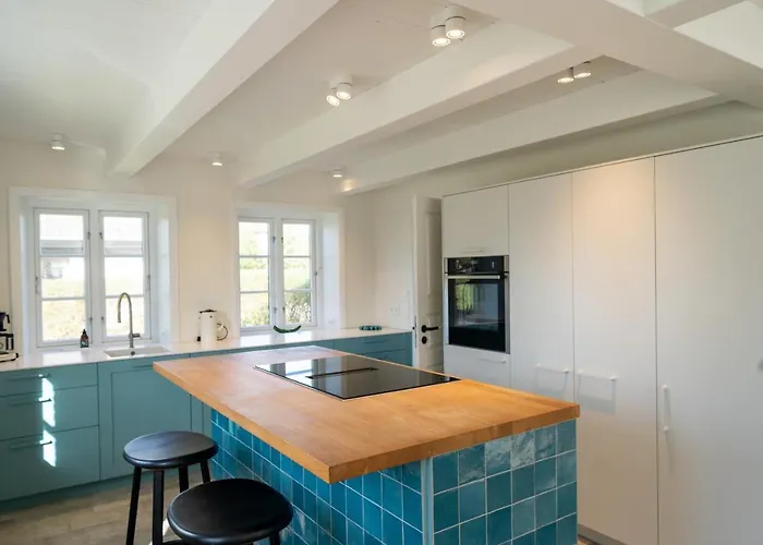 Vakantiehuis Frigga *