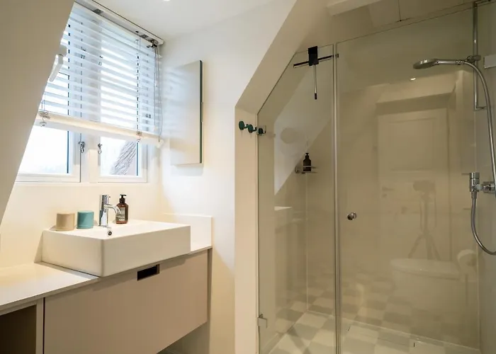 Vakantiehuis Frigga *