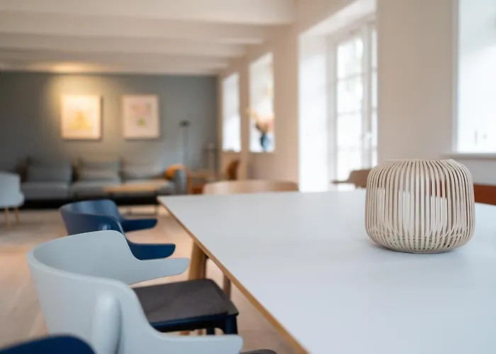 Vakantiehuis Frigga *